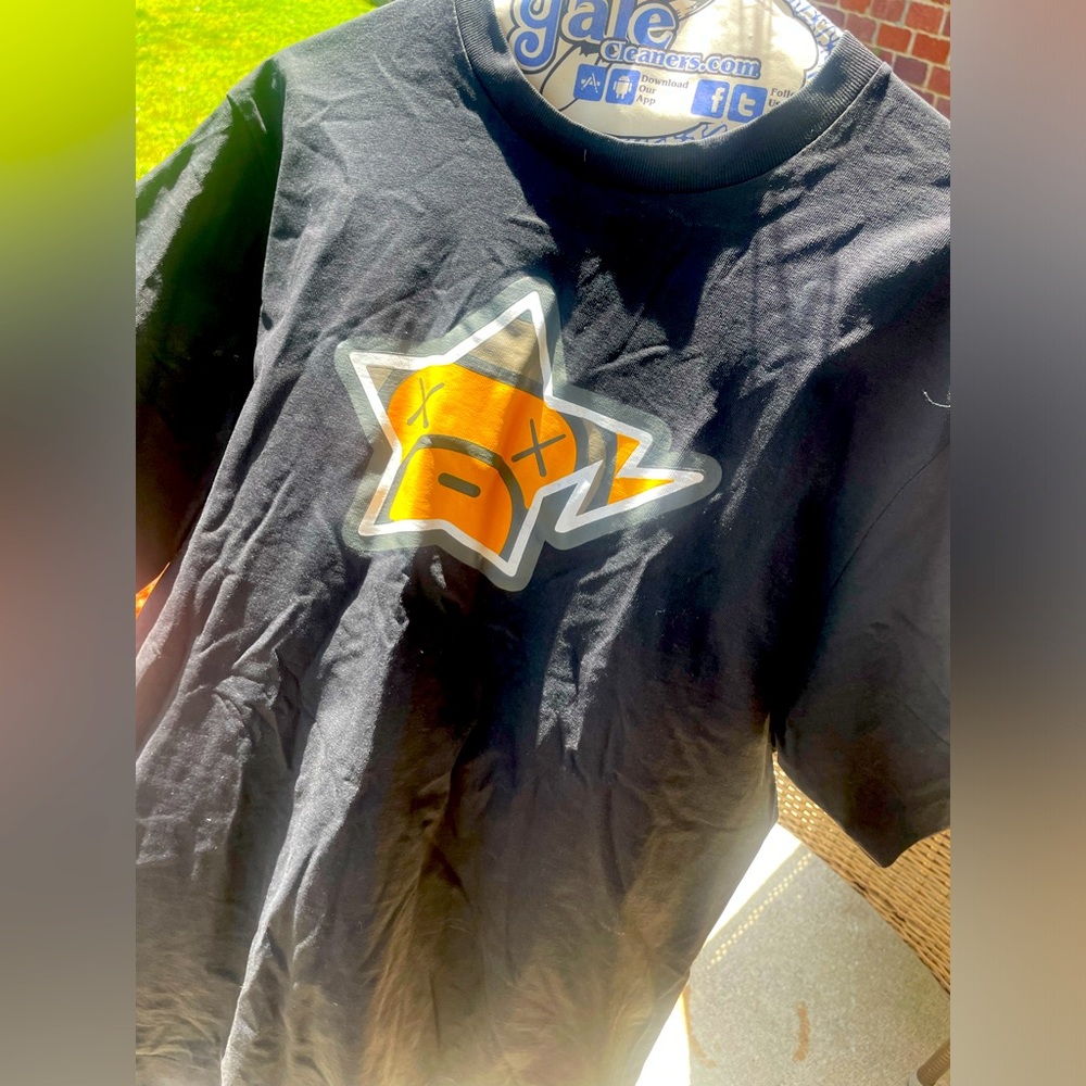 Baby Milo t-shirt like new